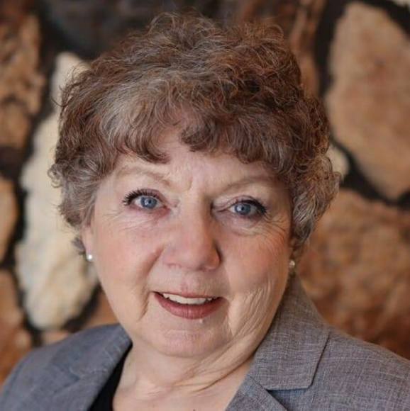 Meet your Posher, Margie - Picture 1 of 1